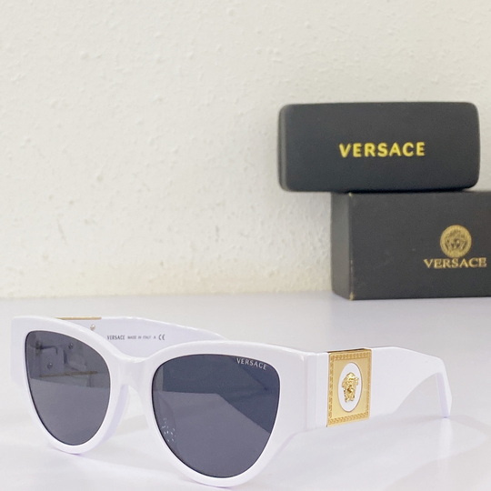 Versace Sunglasses AAA+ ID:20220720-56